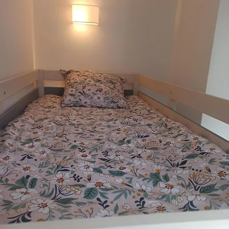 Lumineux Avec Piscine, Proche Et Lejlighed *