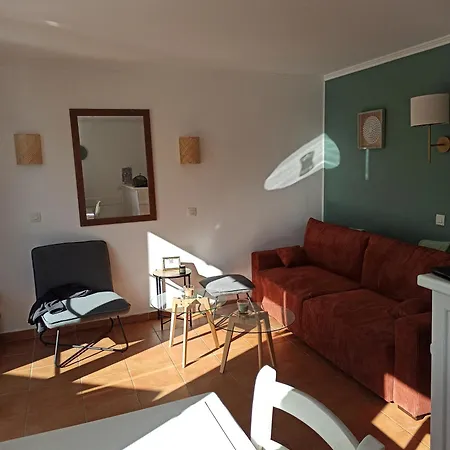 Apartment Lumineux, Proche Et *