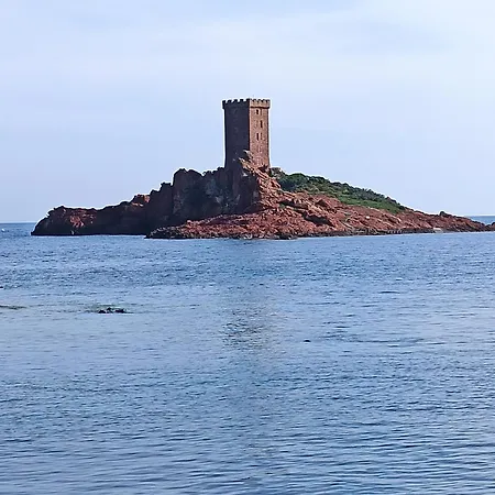 Lumineux, Proche Et Apartment *