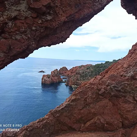 Lumineux, Proche Et * Saint-Raphaël