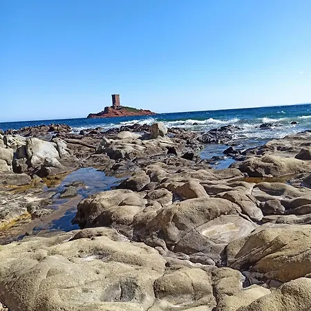 Apartment Lumineux, Proche Et