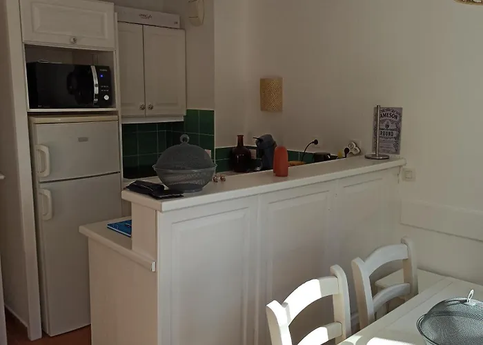 Lumineux, Proche Et Apartmán