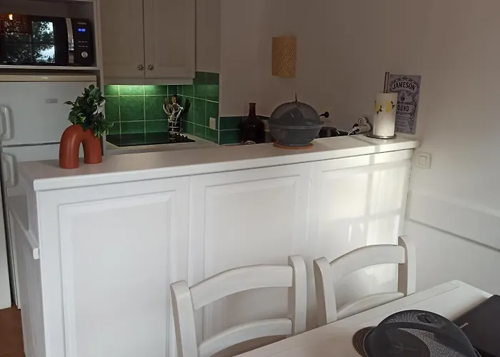 Lumineux, Proche Et Apartmán