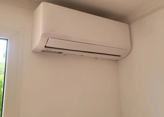 Lumineux, Proche Et Apartmán *