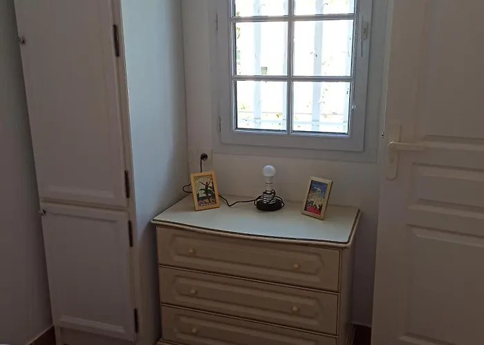 Lumineux, Proche Et Apartmán *