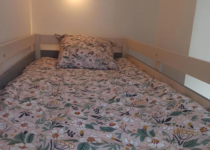 Lumineux, Proche Et Apartmán *