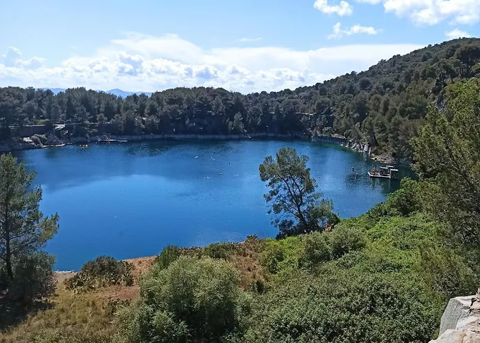 Lumineux, Proche Et Apartmán