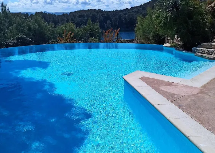 Apartmán Lumineux, Proche Et