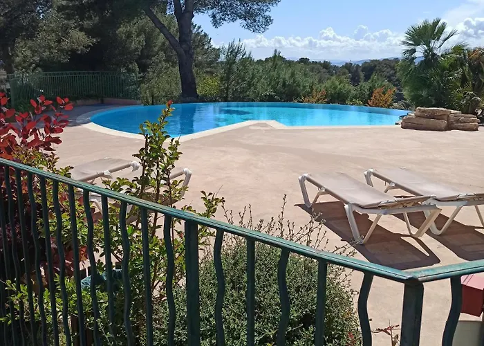 Apartmán Lumineux, Proche Et *